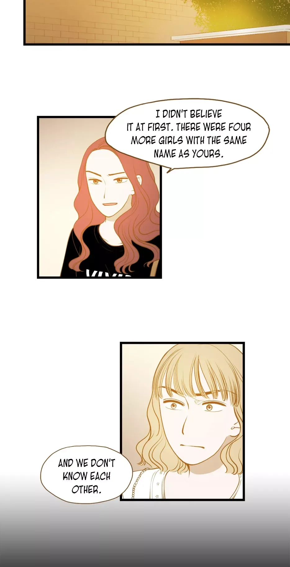 Ming Gi Nyu Chapter 52 page 7