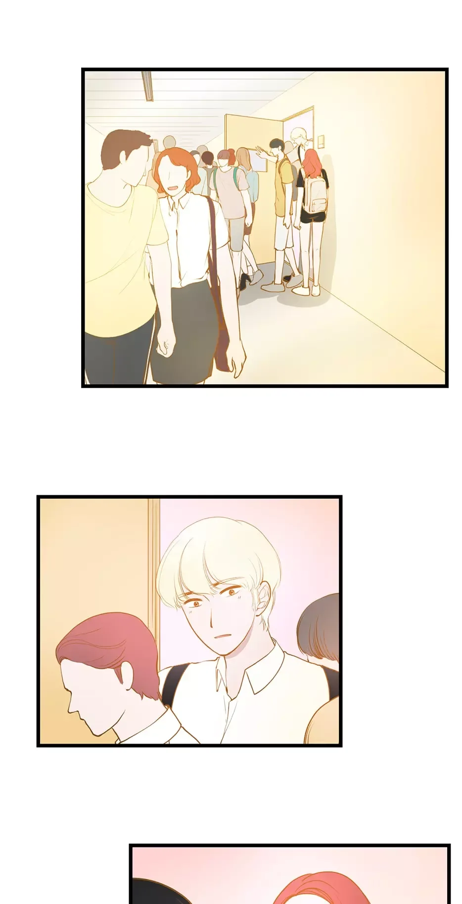 Ming Gi Nyu Chapter 46 page 35