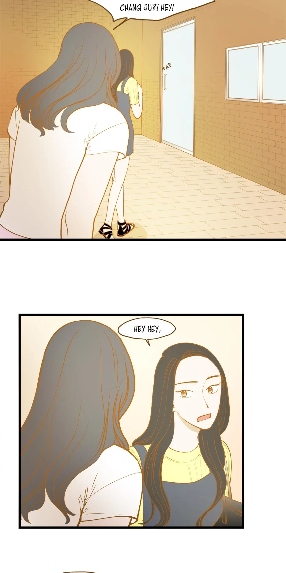 Ming Gi Nyu Chapter 52 page 13