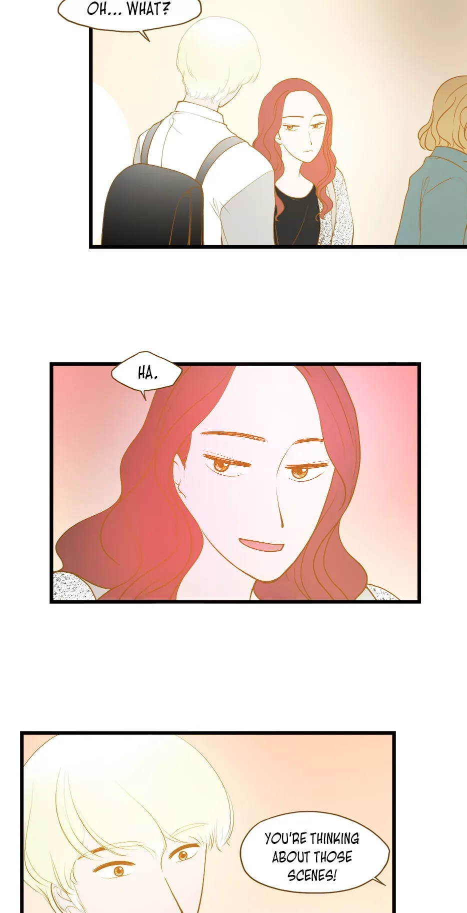 Ming Gi Nyu Chapter 48 page 15