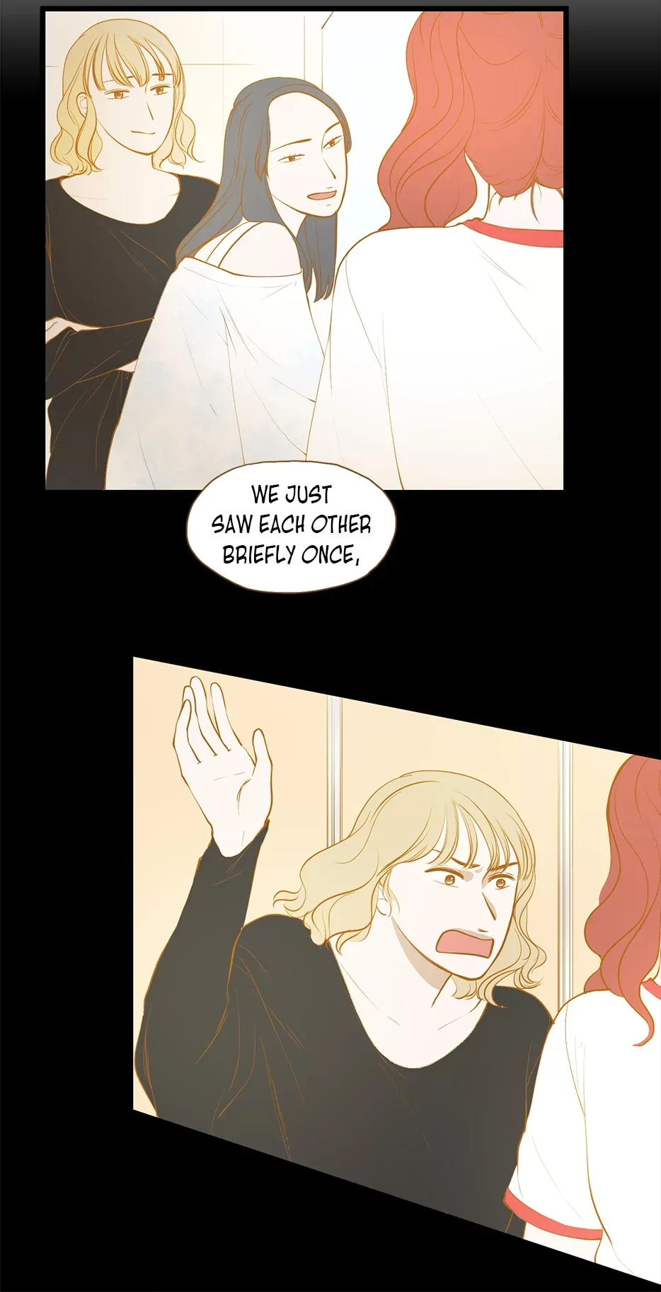 Ming Gi Nyu Chapter 52 page 8