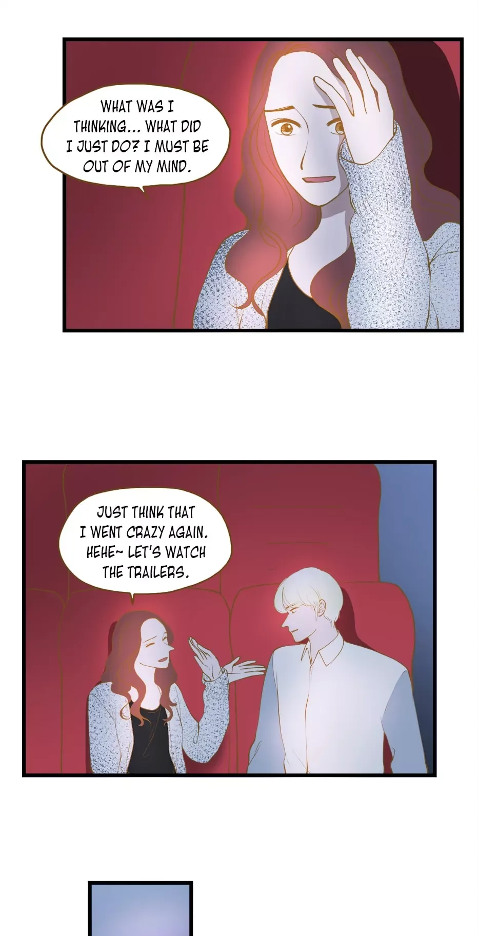 Ming Gi Nyu Chapter 48 page 9