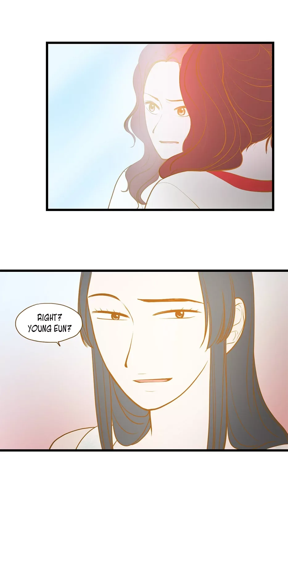 Ming Gi Nyu Chapter 29 page 4