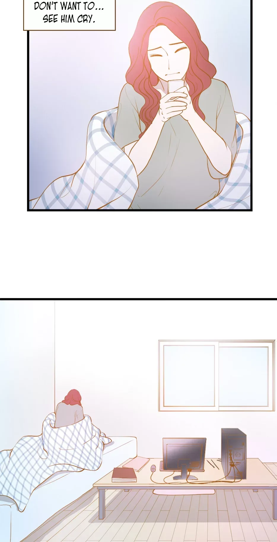 Ming Gi Nyu Chapter 50 page 6