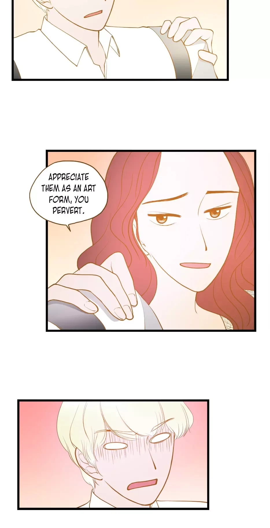 Ming Gi Nyu Chapter 48 page 16