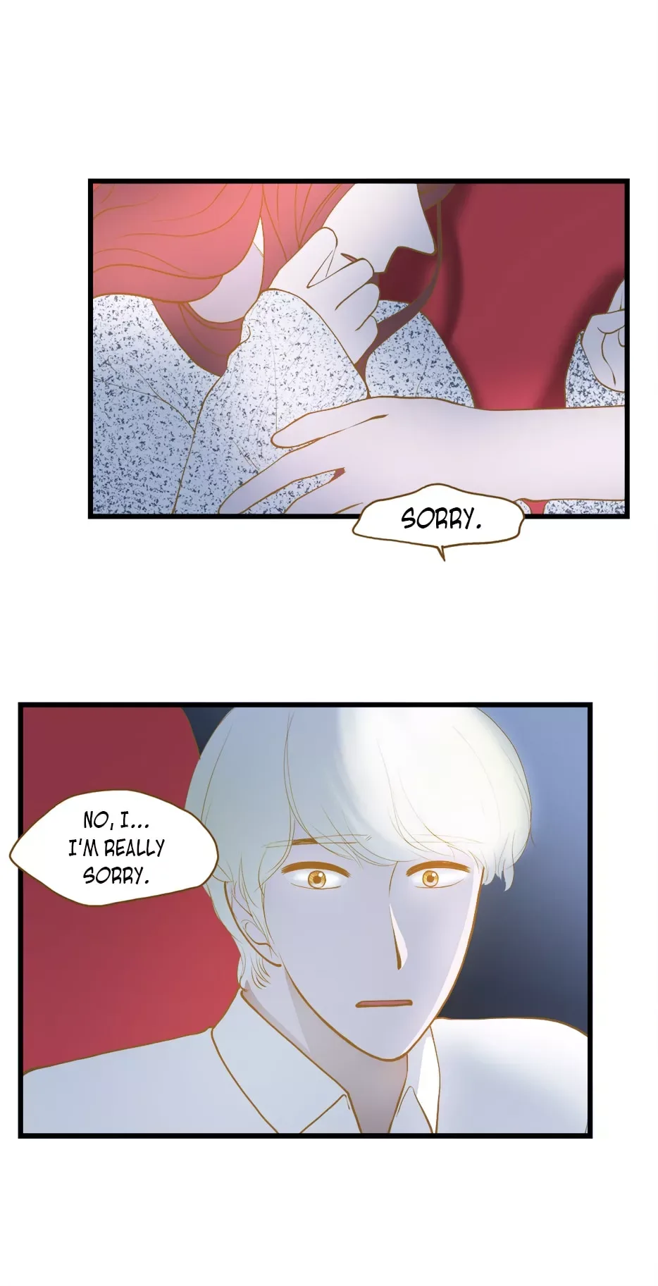 Ming Gi Nyu Chapter 48 page 8