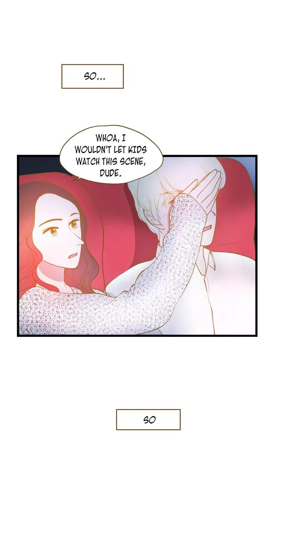 Ming Gi Nyu Chapter 48 page 13