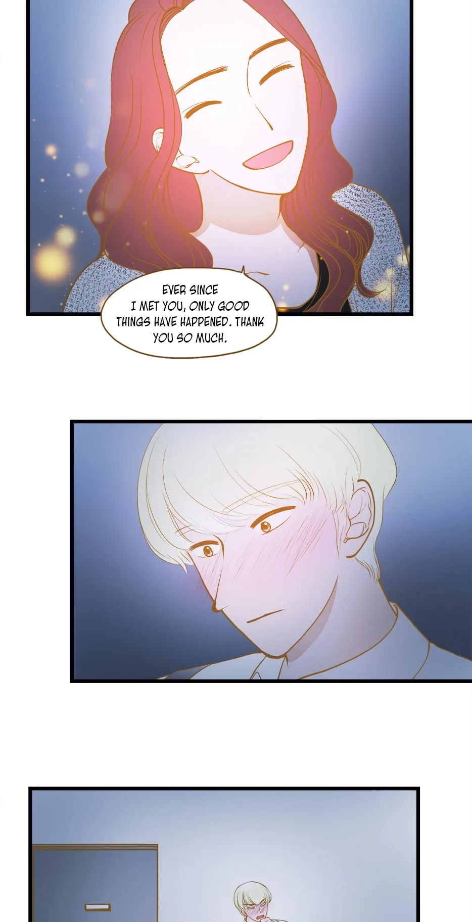Ming Gi Nyu Chapter 49 page 37