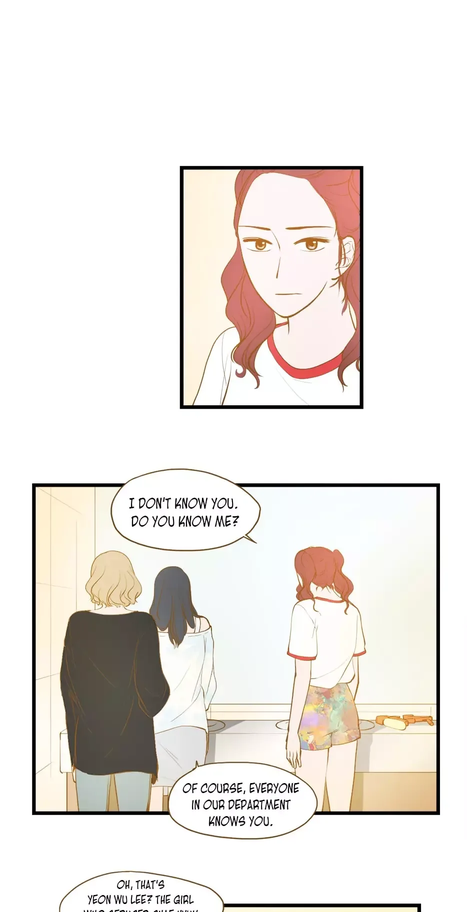 Ming Gi Nyu Chapter 29 page 9
