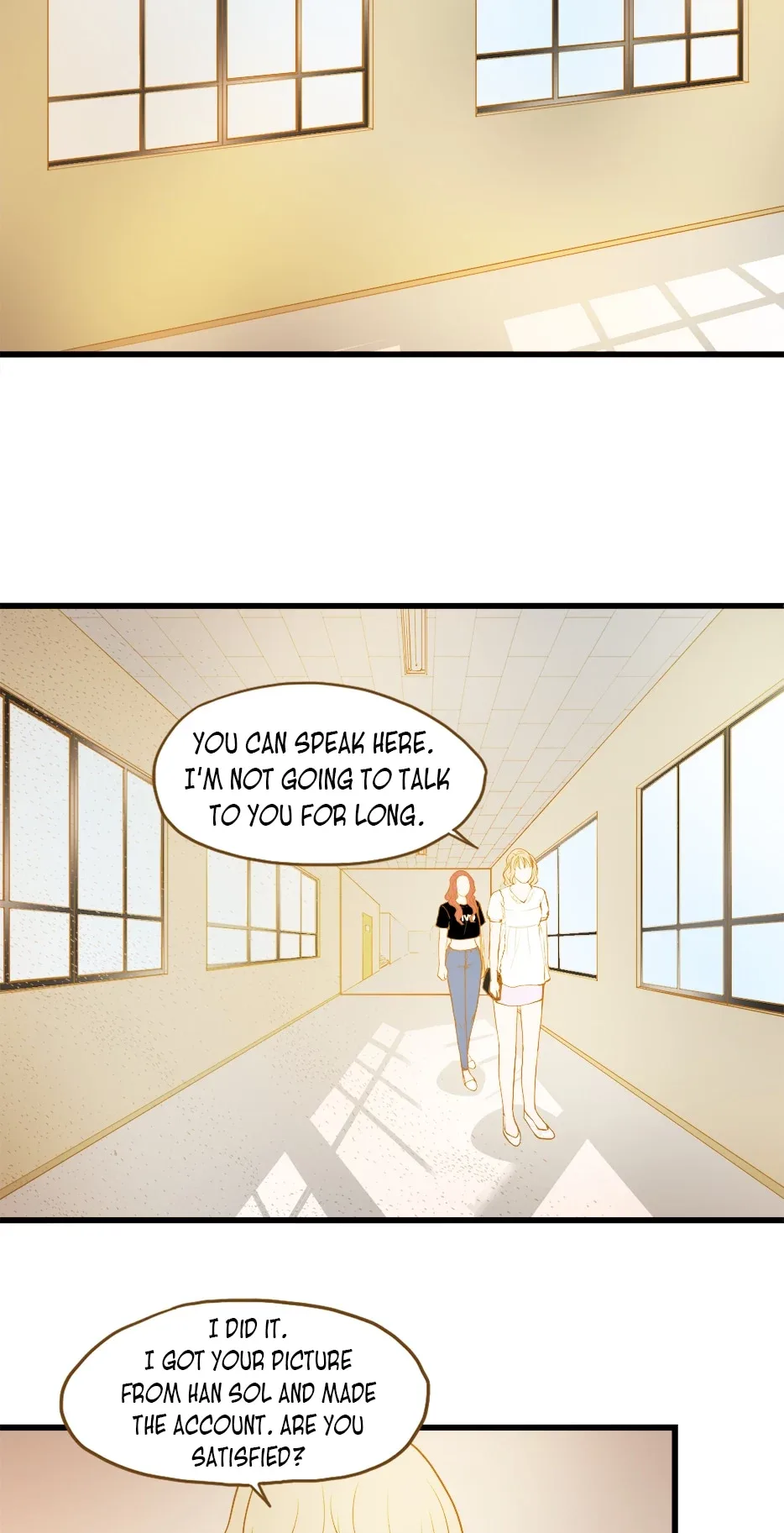 Ming Gi Nyu Chapter 52 page 20