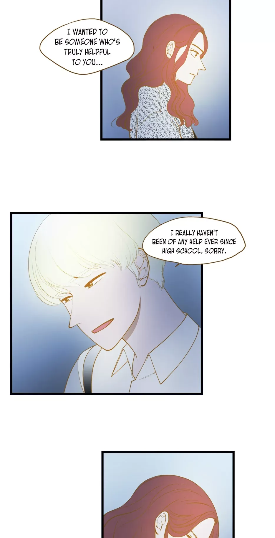 Ming Gi Nyu Chapter 49 page 31