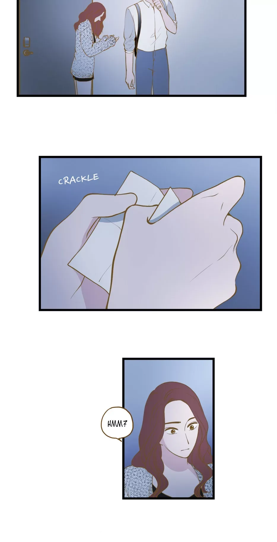 Ming Gi Nyu Chapter 49 page 38
