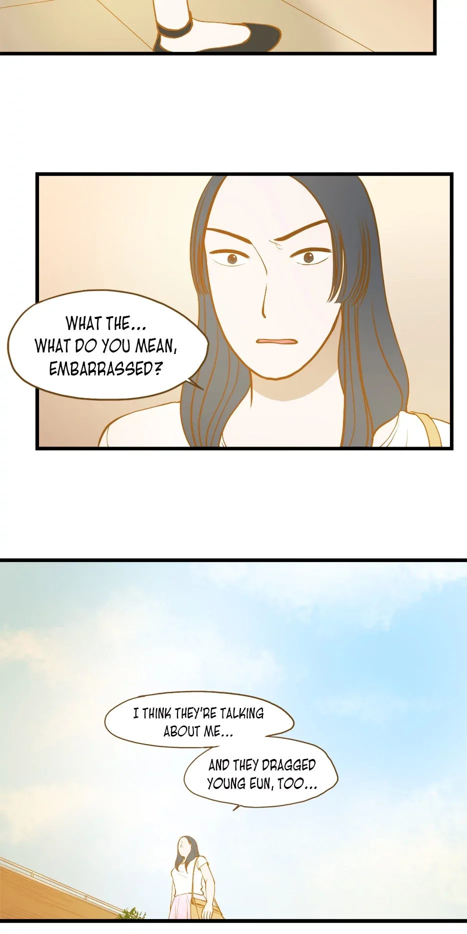 Ming Gi Nyu Chapter 52 page 16