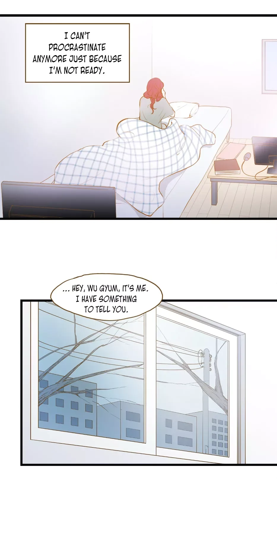 Ming Gi Nyu Chapter 50 page 9