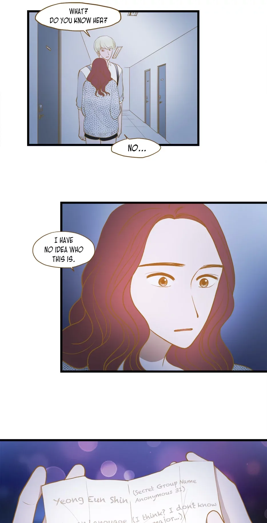 Ming Gi Nyu Chapter 49 page 39