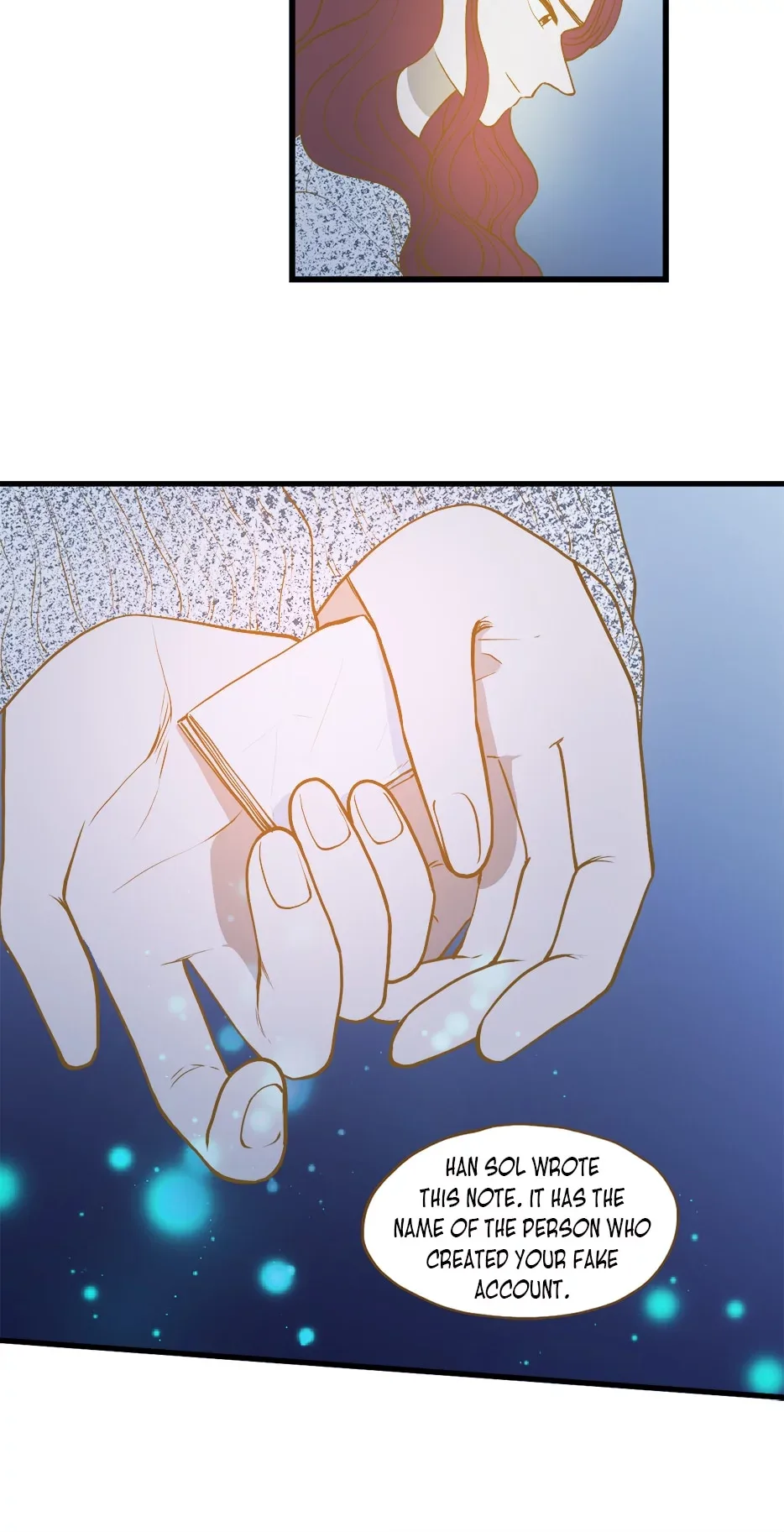 Ming Gi Nyu Chapter 49 page 32