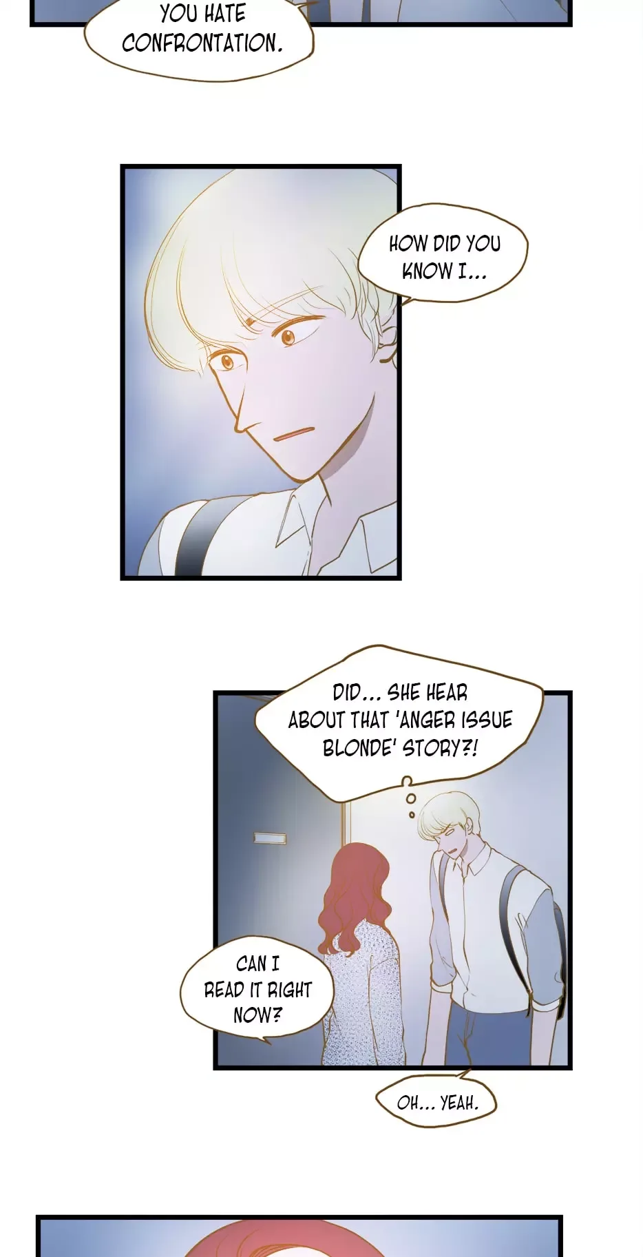 Ming Gi Nyu Chapter 49 page 36