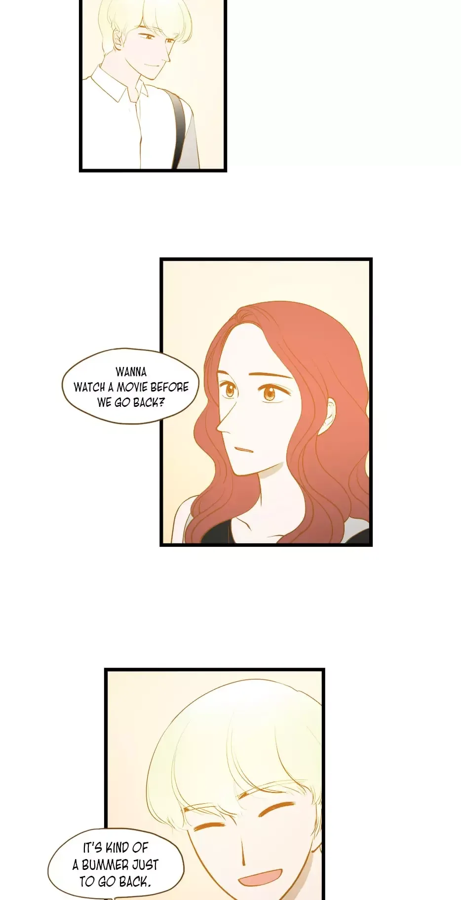 Ming Gi Nyu Chapter 47 page 21