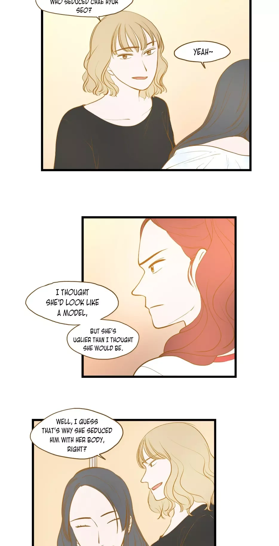 Ming Gi Nyu Chapter 29 page 10