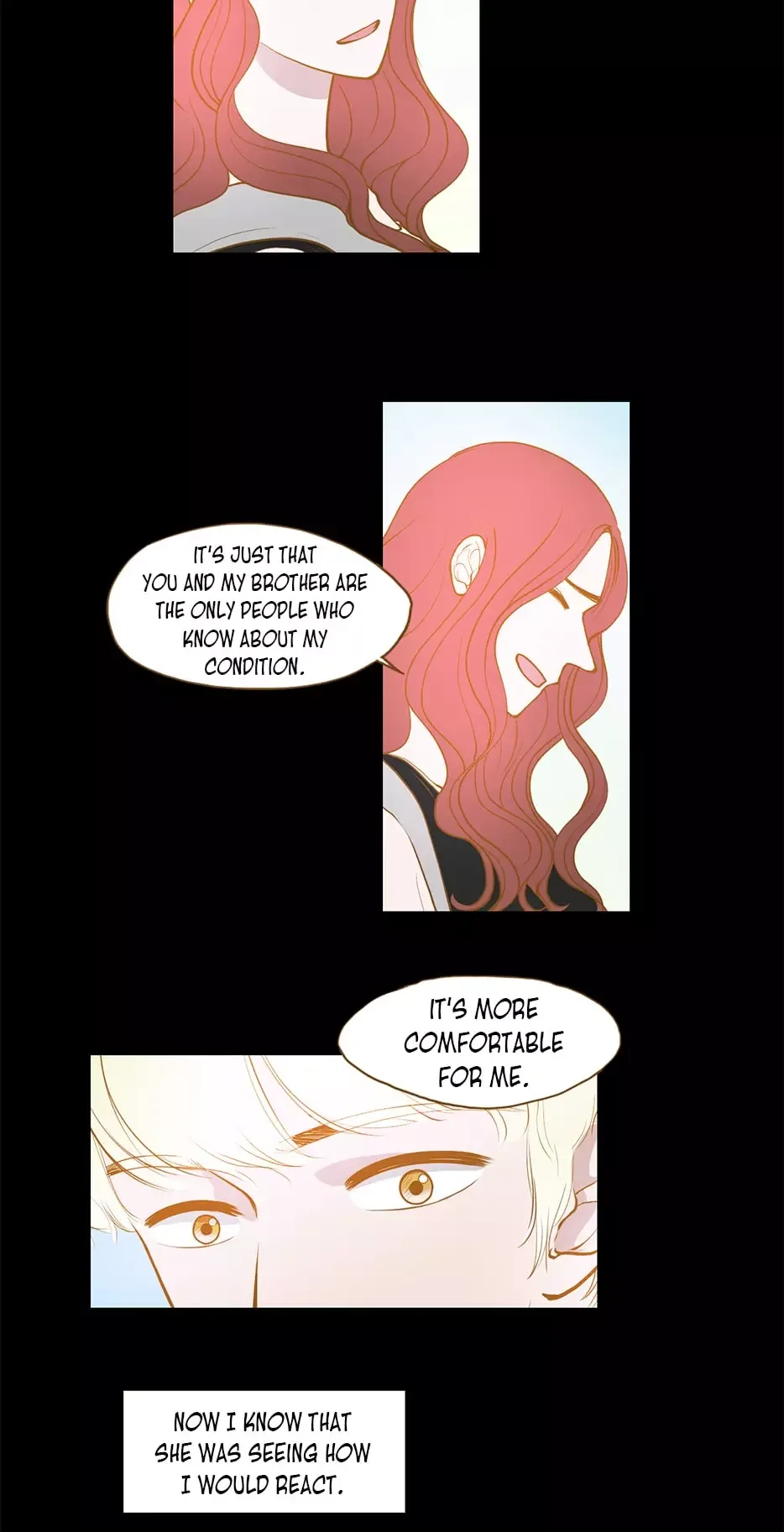 Ming Gi Nyu Chapter 48 page 26