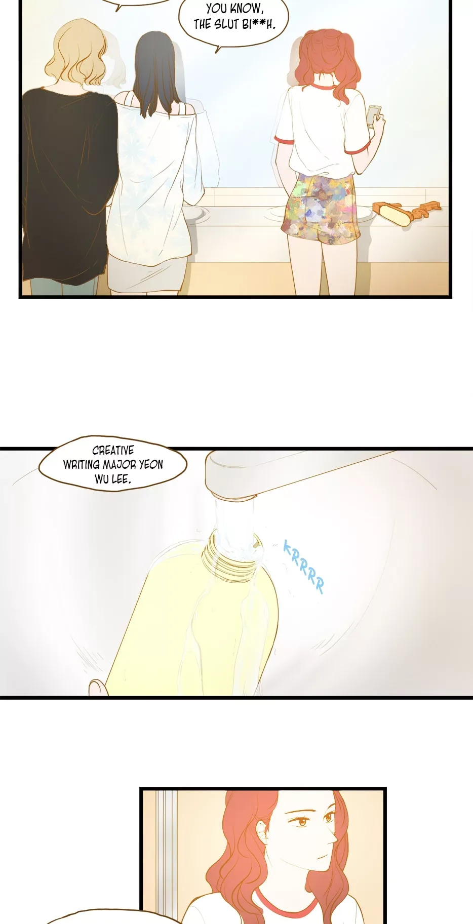 Ming Gi Nyu Chapter 29 page 7