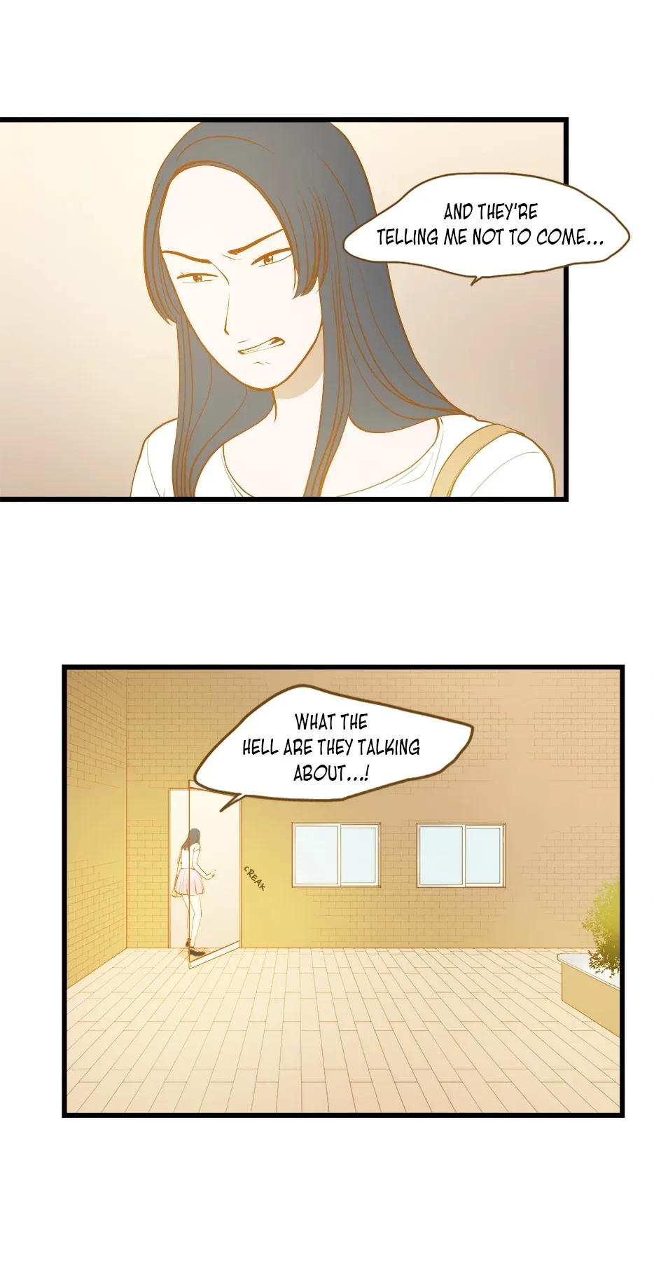 Ming Gi Nyu Chapter 52 page 17