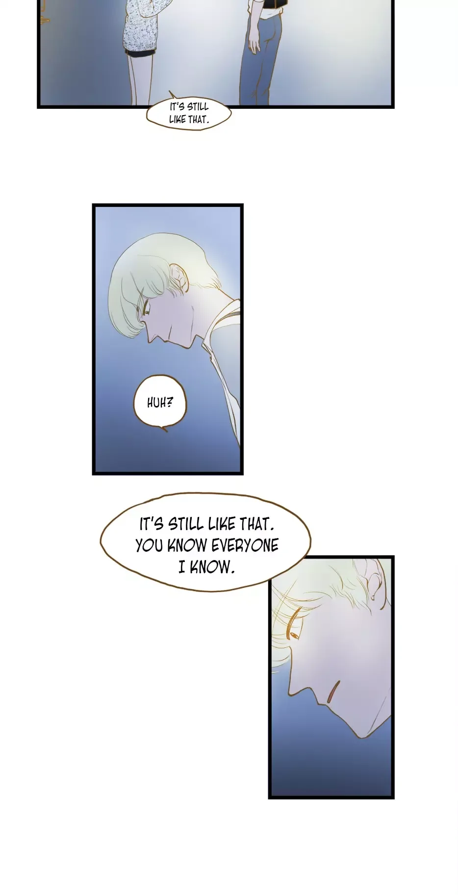 Ming Gi Nyu Chapter 49 page 34