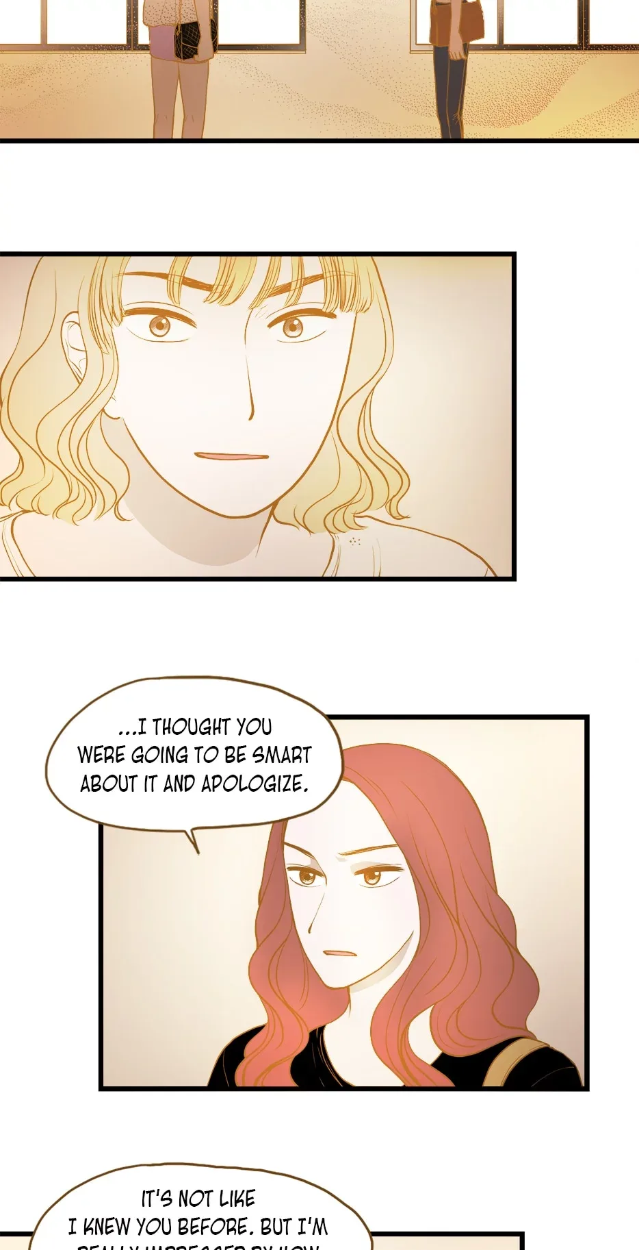 Ming Gi Nyu Chapter 52 page 22