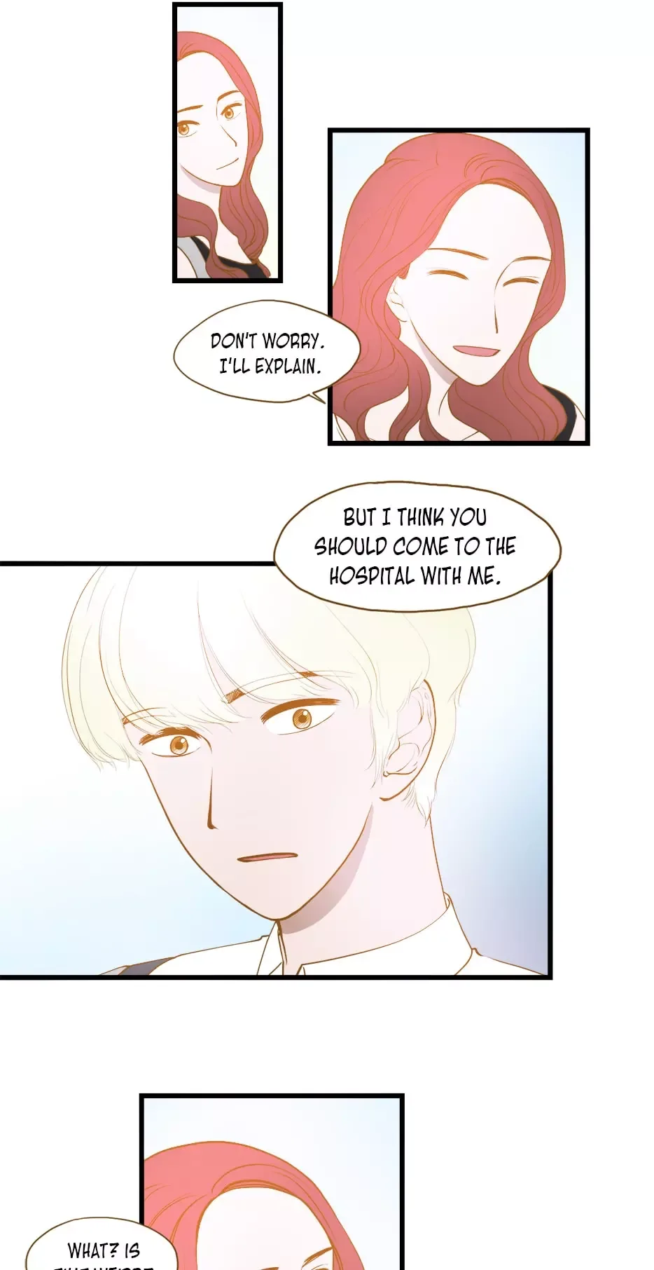 Ming Gi Nyu Chapter 46 page 44
