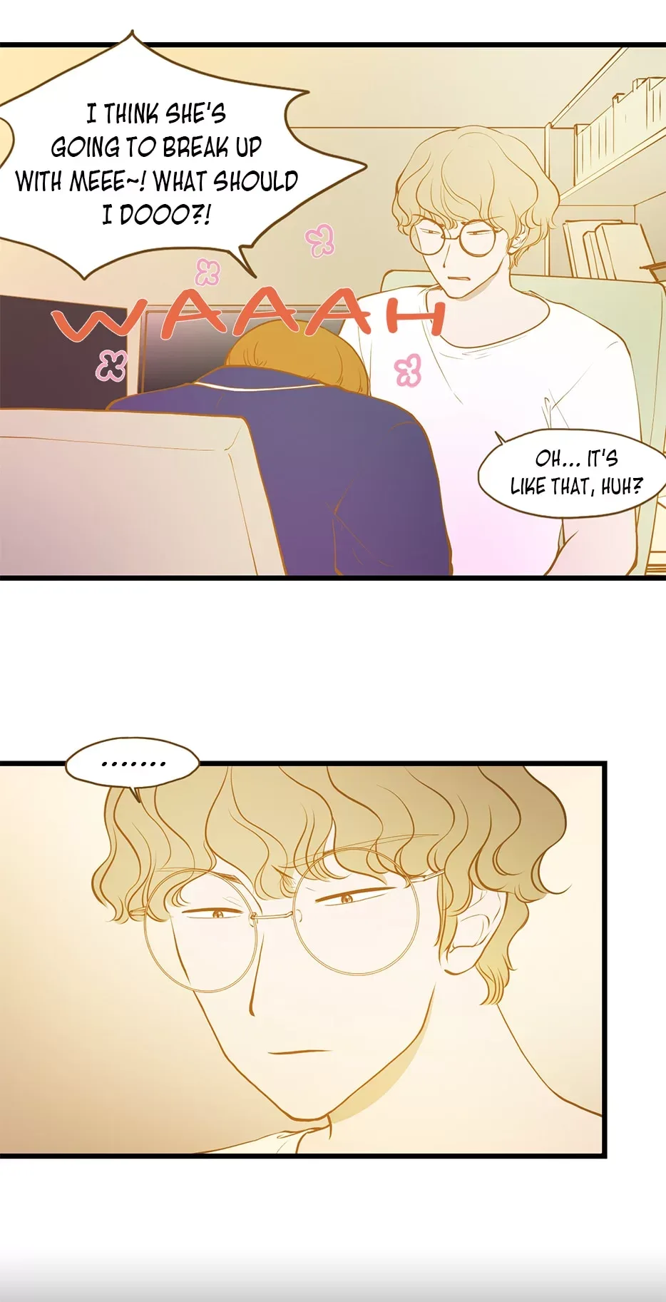 Ming Gi Nyu Chapter 52 page 33