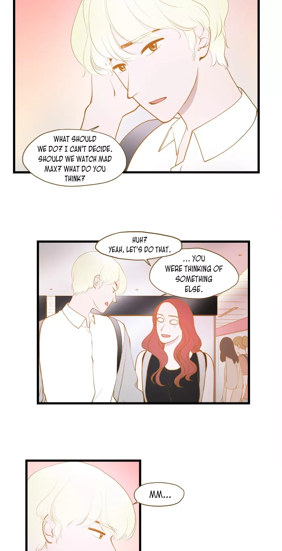 Ming Gi Nyu Chapter 47 page 26