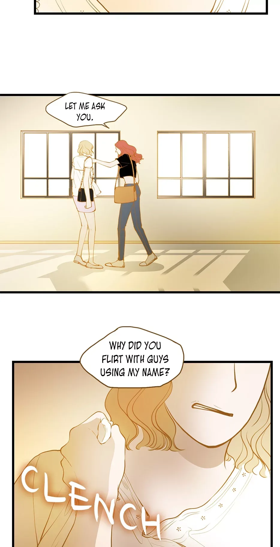 Ming Gi Nyu Chapter 52 page 26