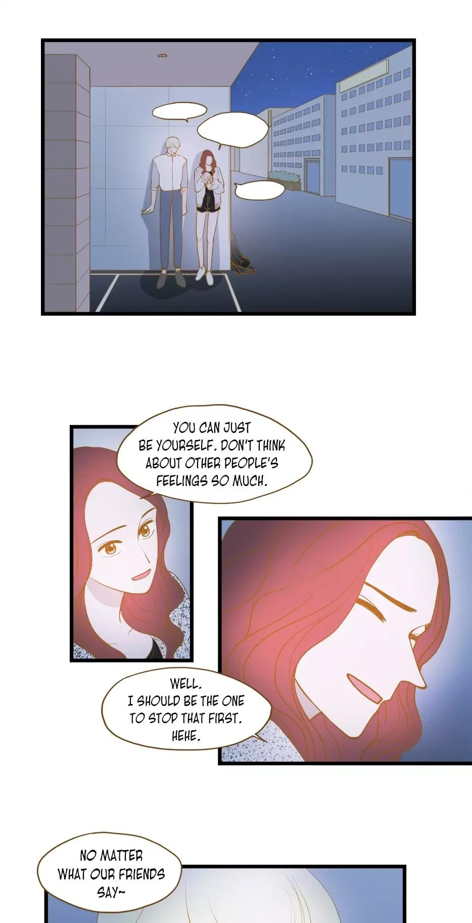 Ming Gi Nyu Chapter 48 page 34