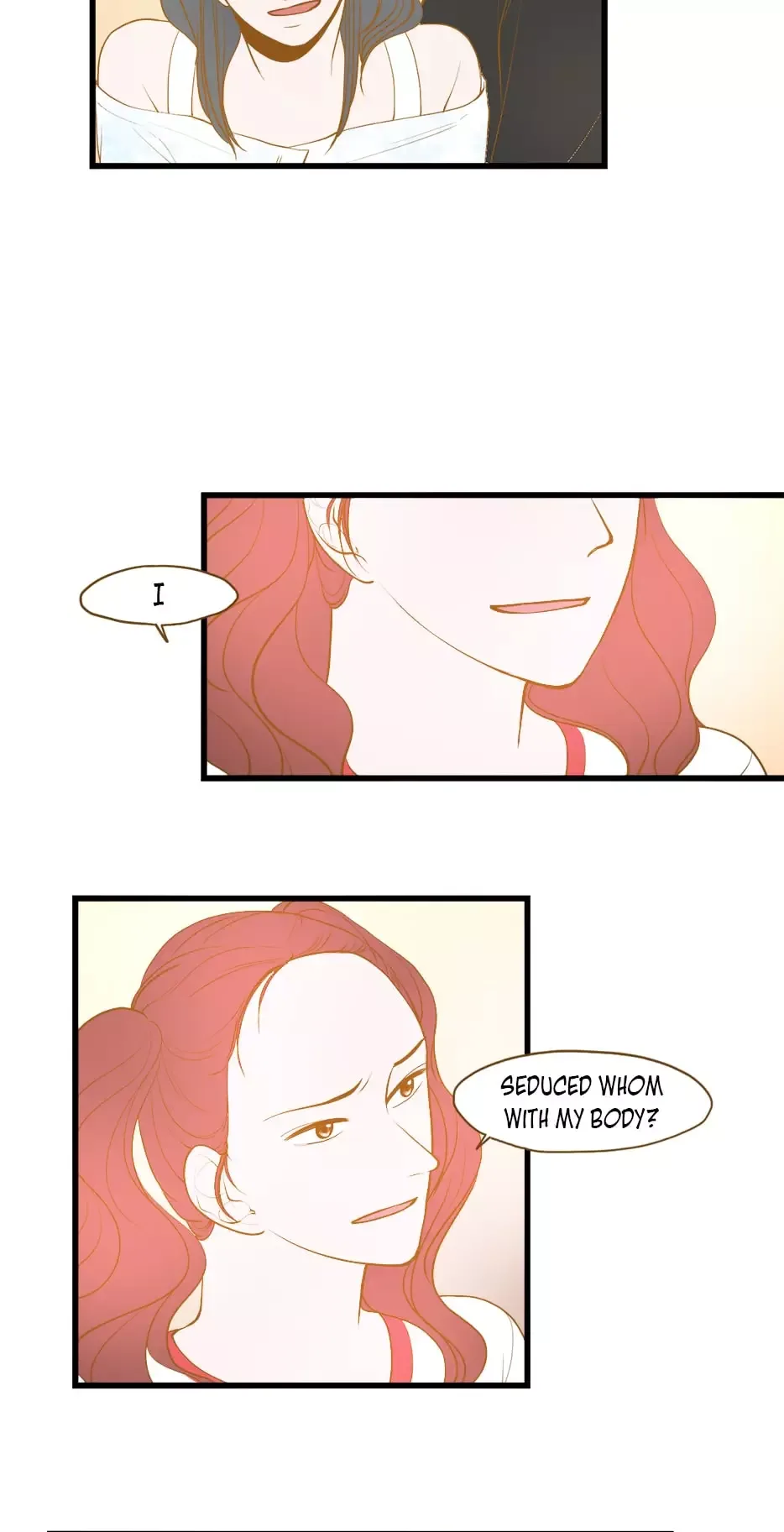 Ming Gi Nyu Chapter 29 page 11