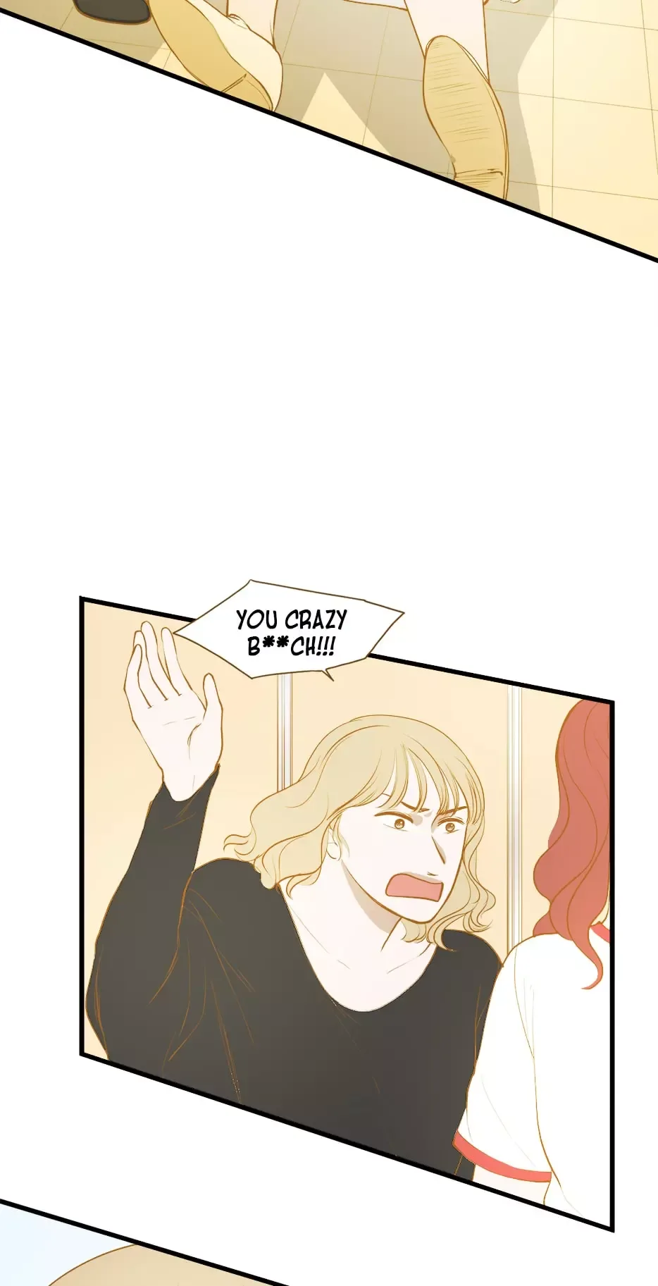 Ming Gi Nyu Chapter 29 page 15