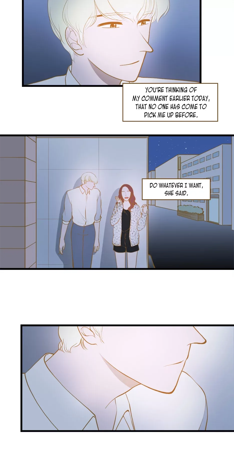 Ming Gi Nyu Chapter 48 page 35