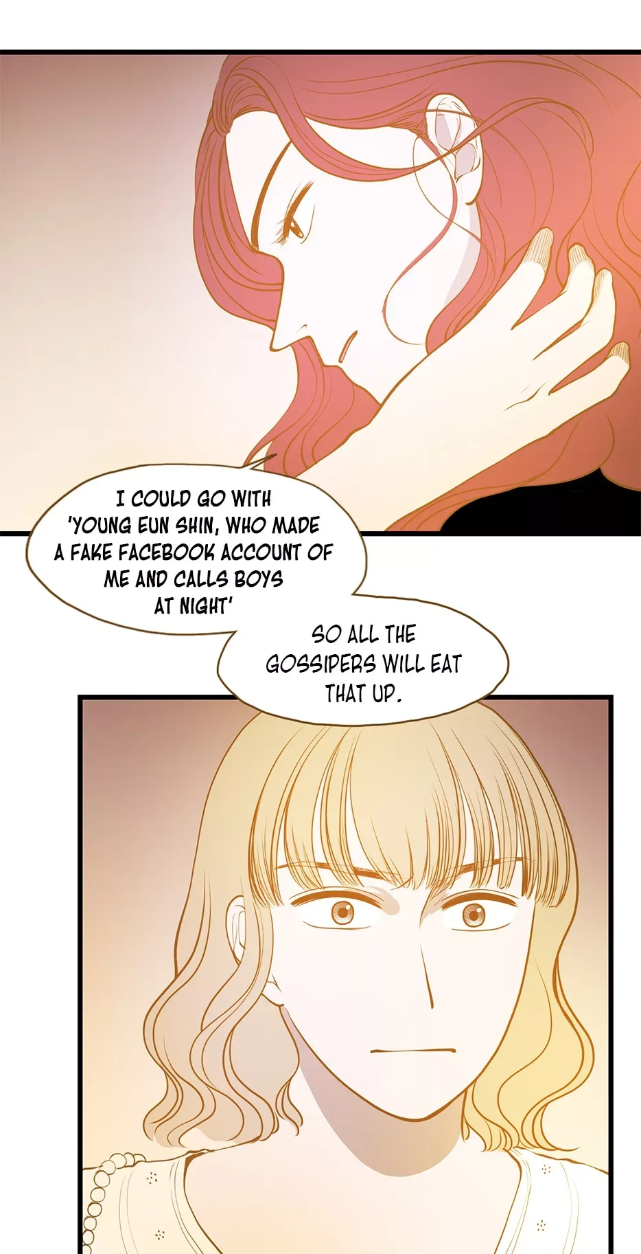 Ming Gi Nyu Chapter 52 page 25