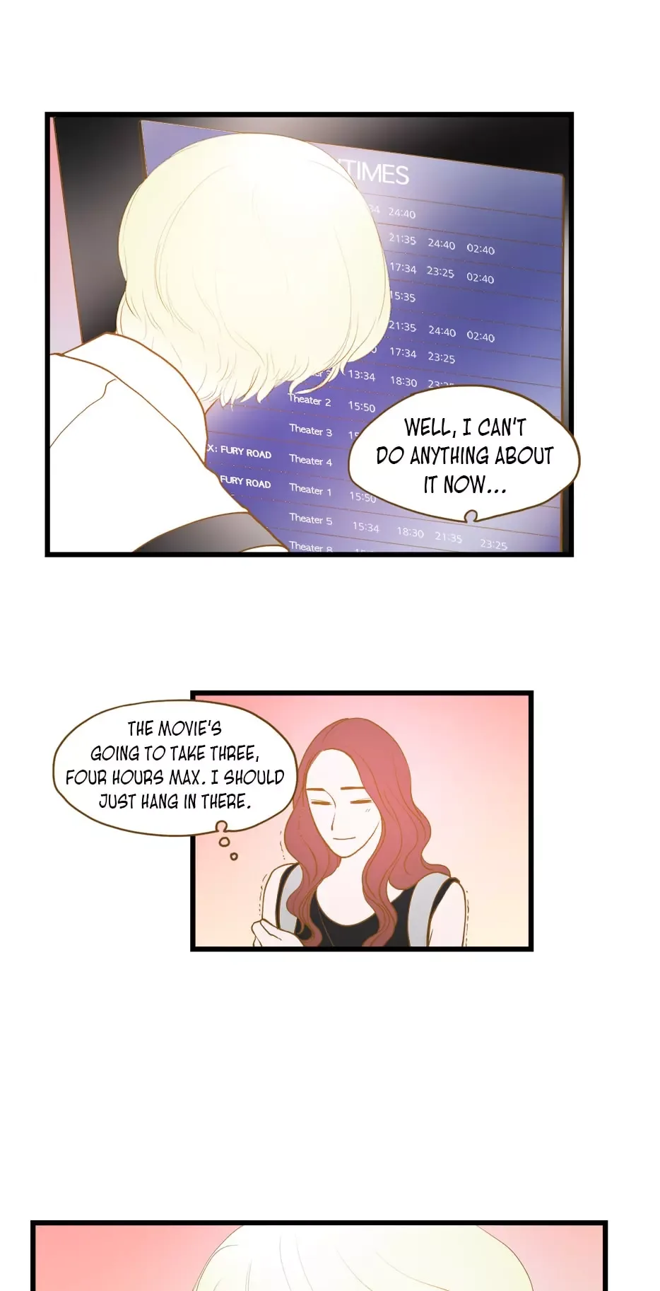 Ming Gi Nyu Chapter 47 page 25