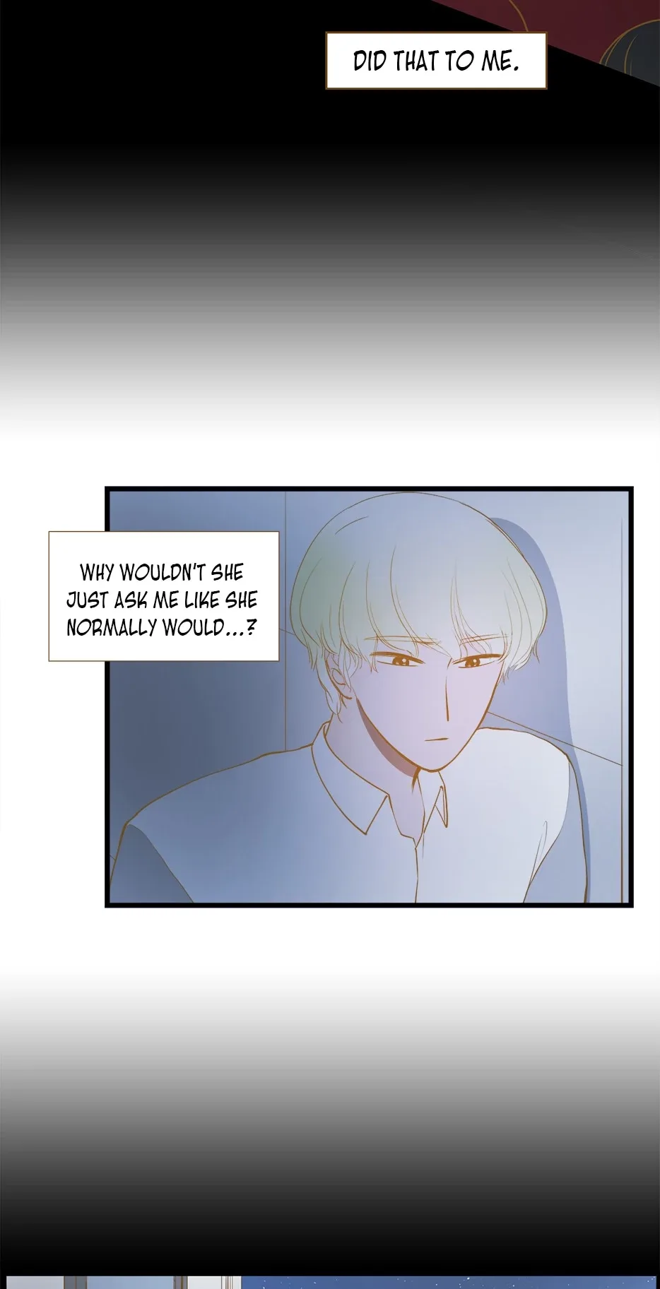Ming Gi Nyu Chapter 48 page 28