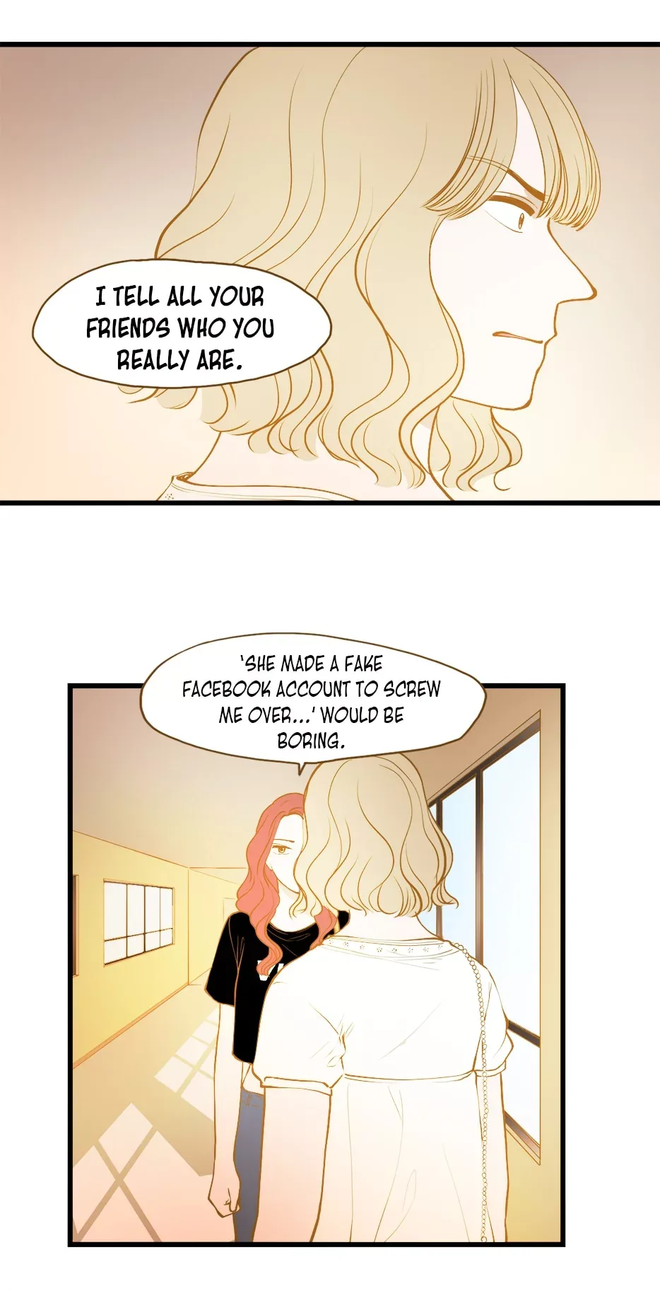 Ming Gi Nyu Chapter 52 page 24
