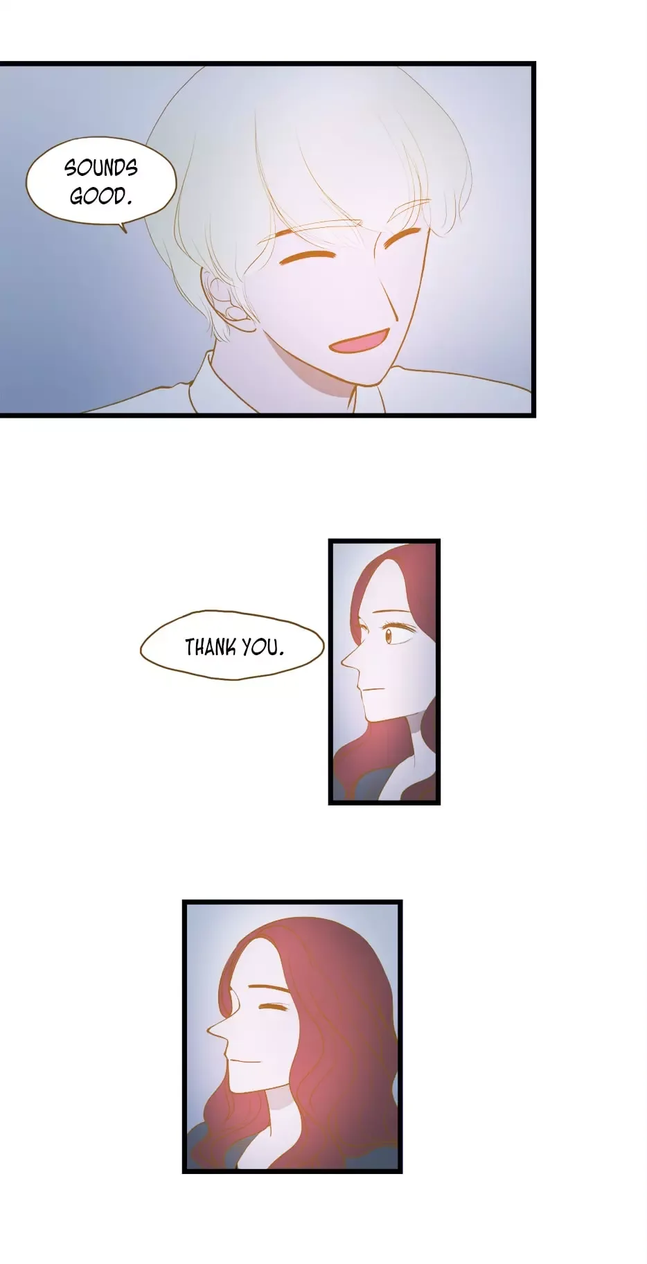 Ming Gi Nyu Chapter 48 page 33