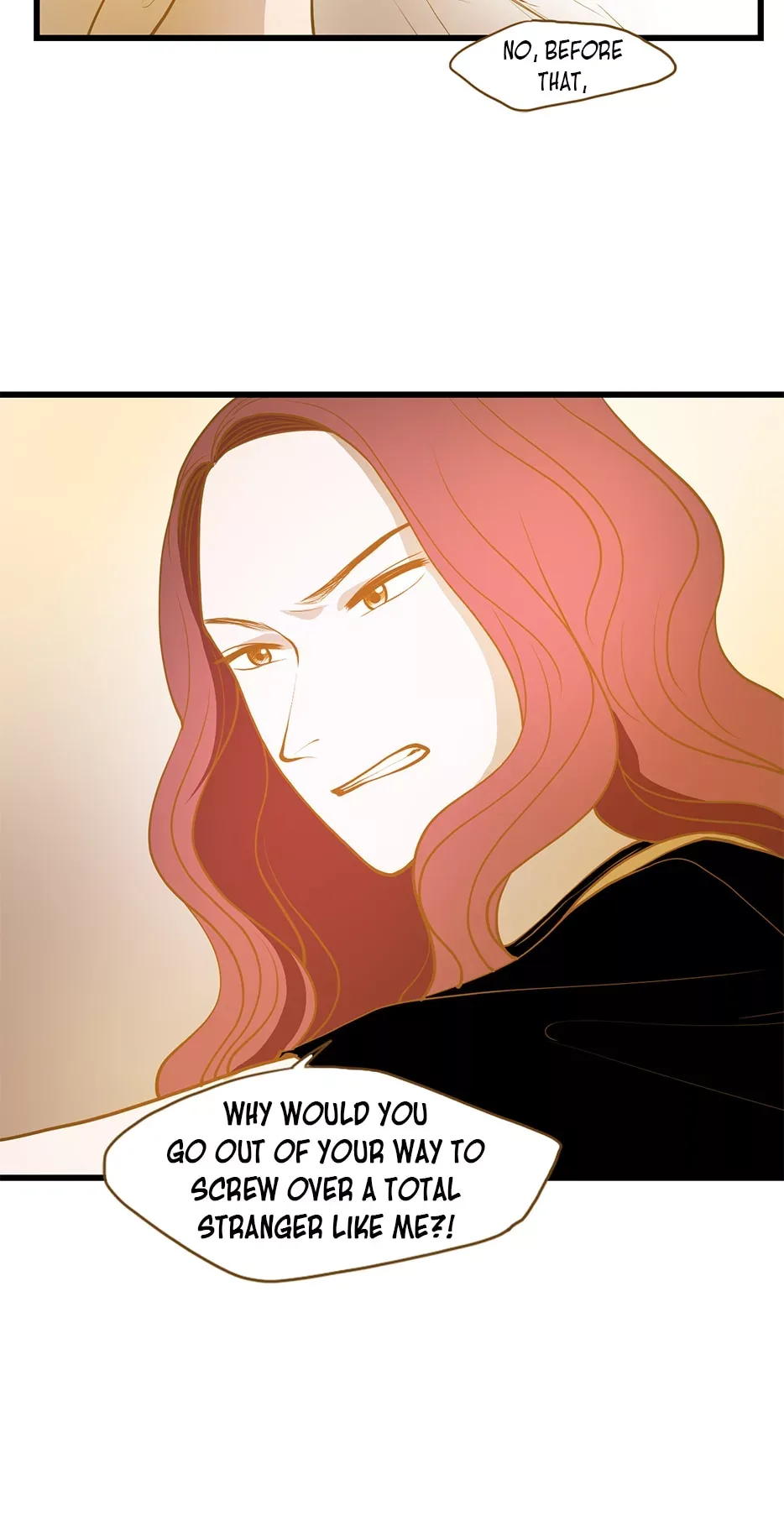 Ming Gi Nyu Chapter 52 page 27