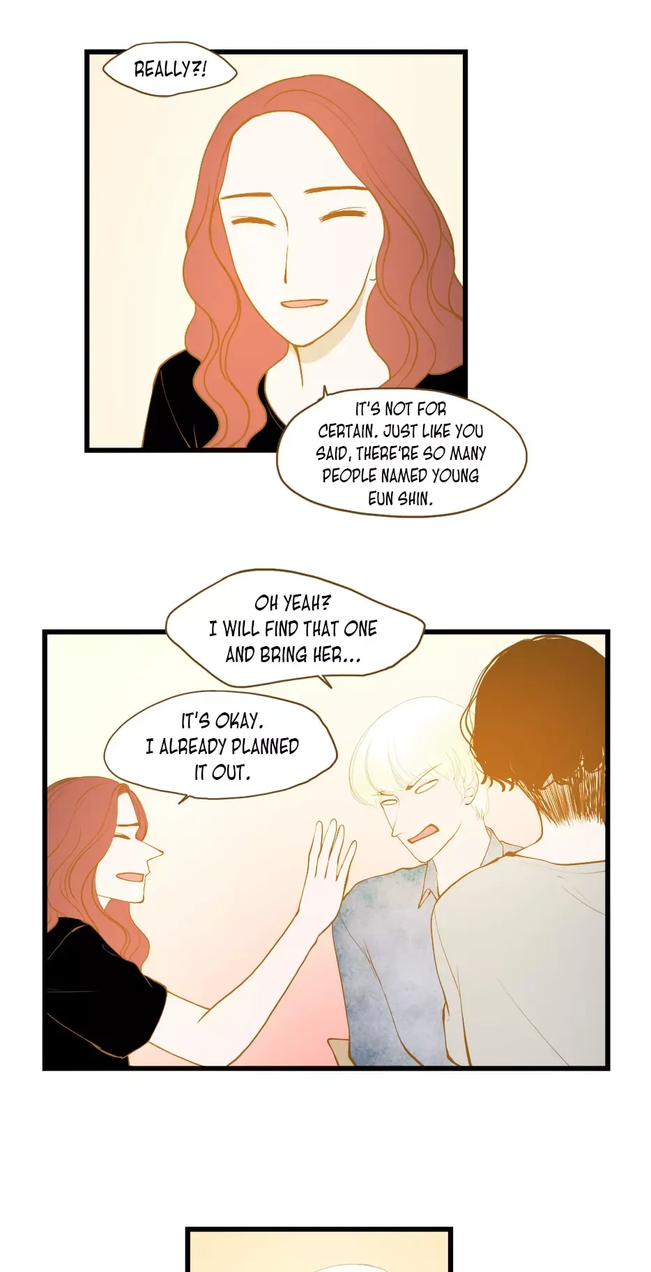 Ming Gi Nyu Chapter 51 page 12