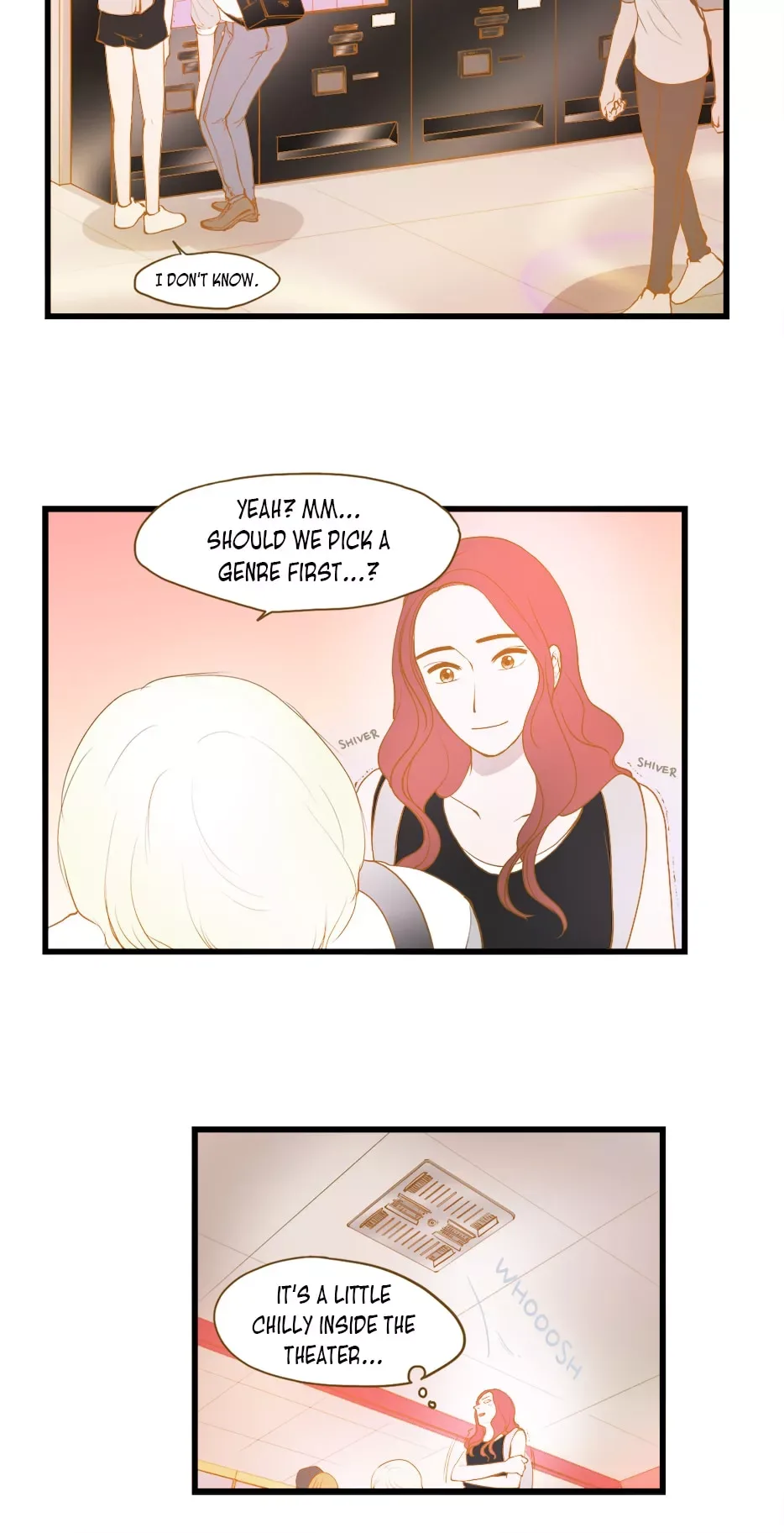 Ming Gi Nyu Chapter 47 page 24