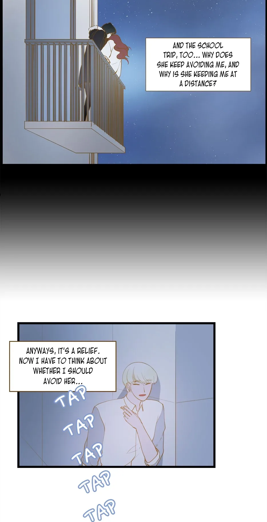 Ming Gi Nyu Chapter 48 page 29