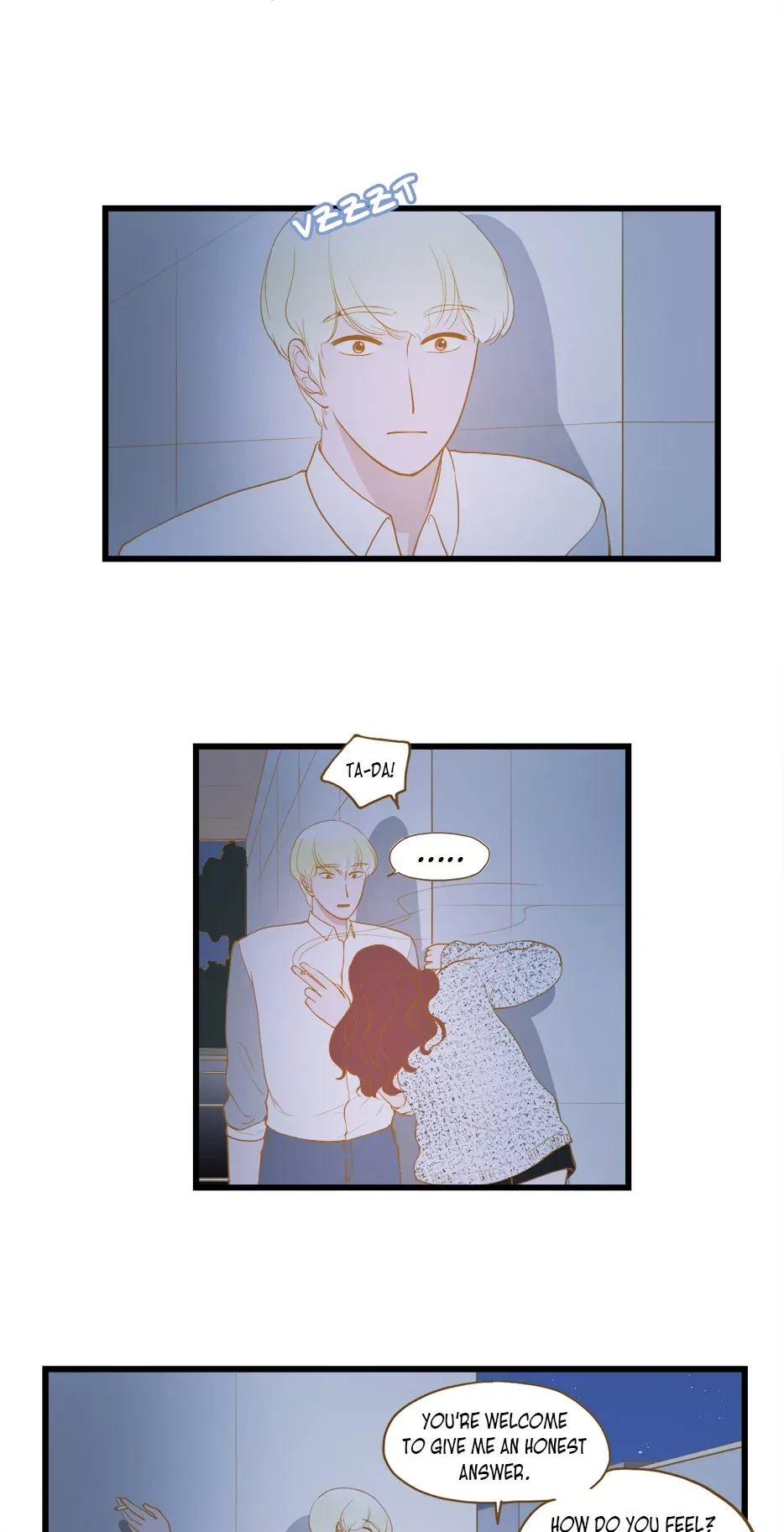 Ming Gi Nyu Chapter 48 page 30