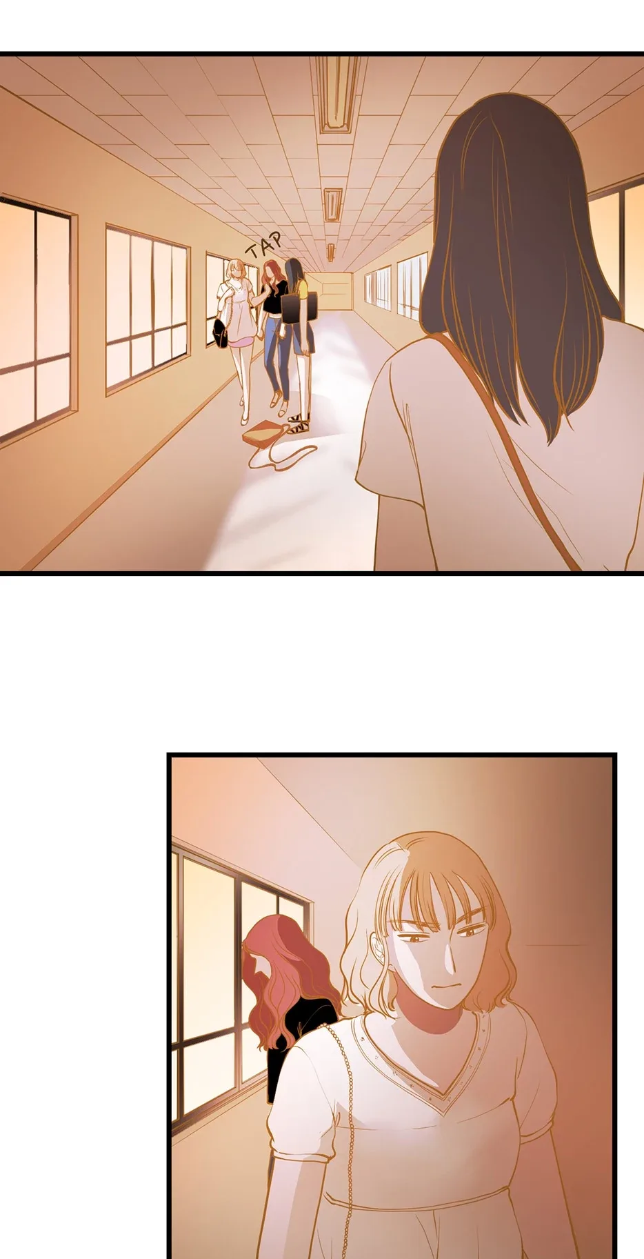 Ming Gi Nyu Chapter 55 page 1