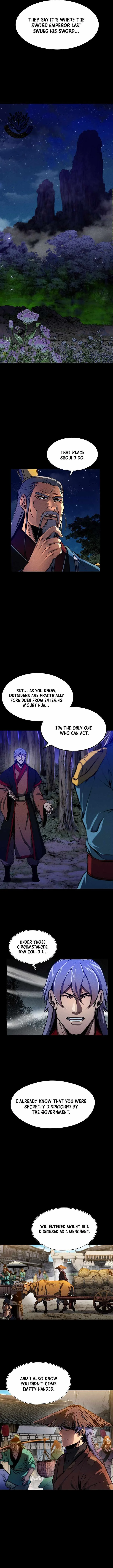 The Heavenly Feast Chapter 21 page 5