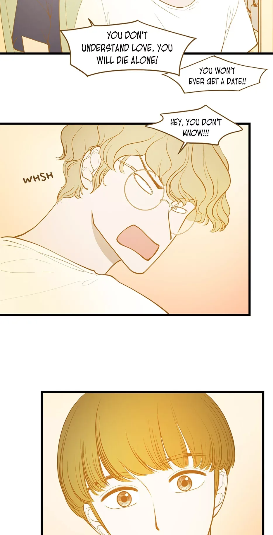 Ming Gi Nyu Chapter 52 page 36