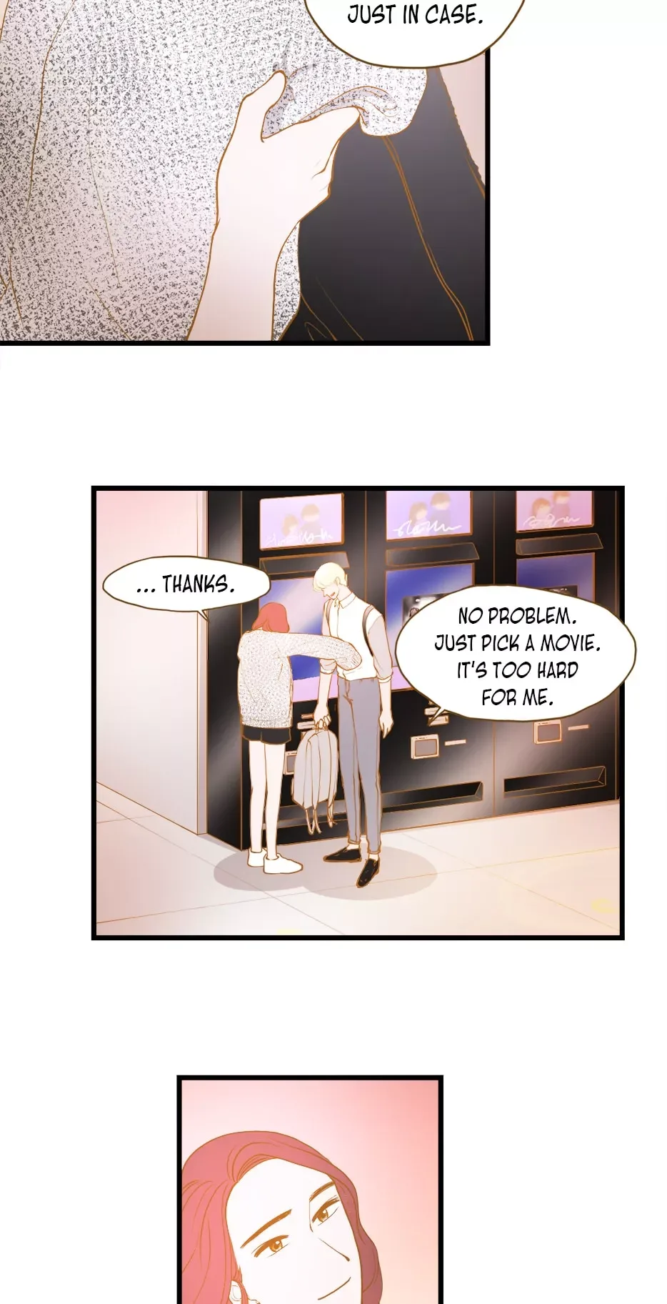 Ming Gi Nyu Chapter 47 page 29